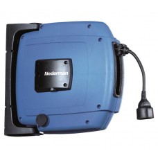 Nederman - Cable Reel Series C30 with 17m3G1,5
